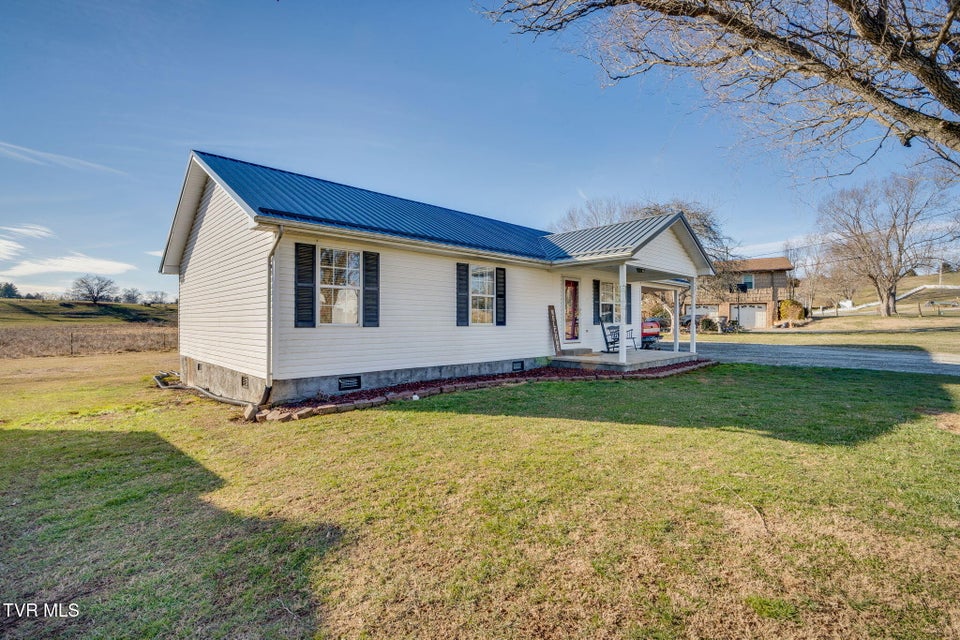 Photo #2: 1449 Independence Avenue