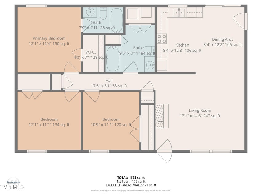 Photo #34: 1449 Independence Avenue