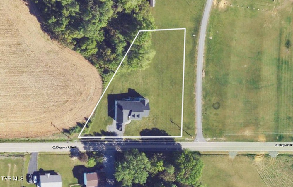 Photo #38: 1030 Old Stagecoach Road