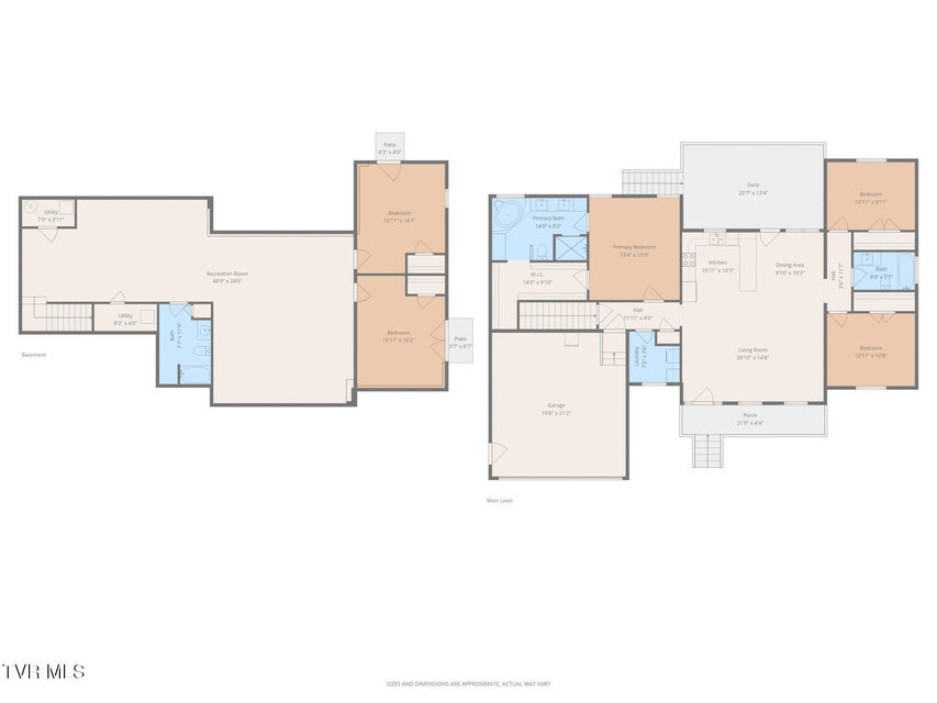 Photo #39: 1030 Old Stagecoach Road