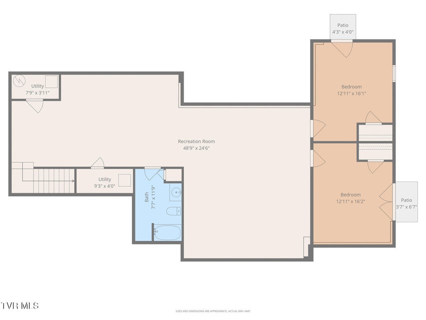 Photo #41: 1030 Old Stagecoach Road