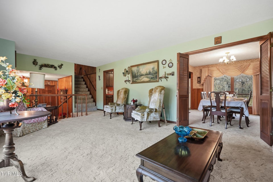 Photo #11: 5831 Powell Valley Road