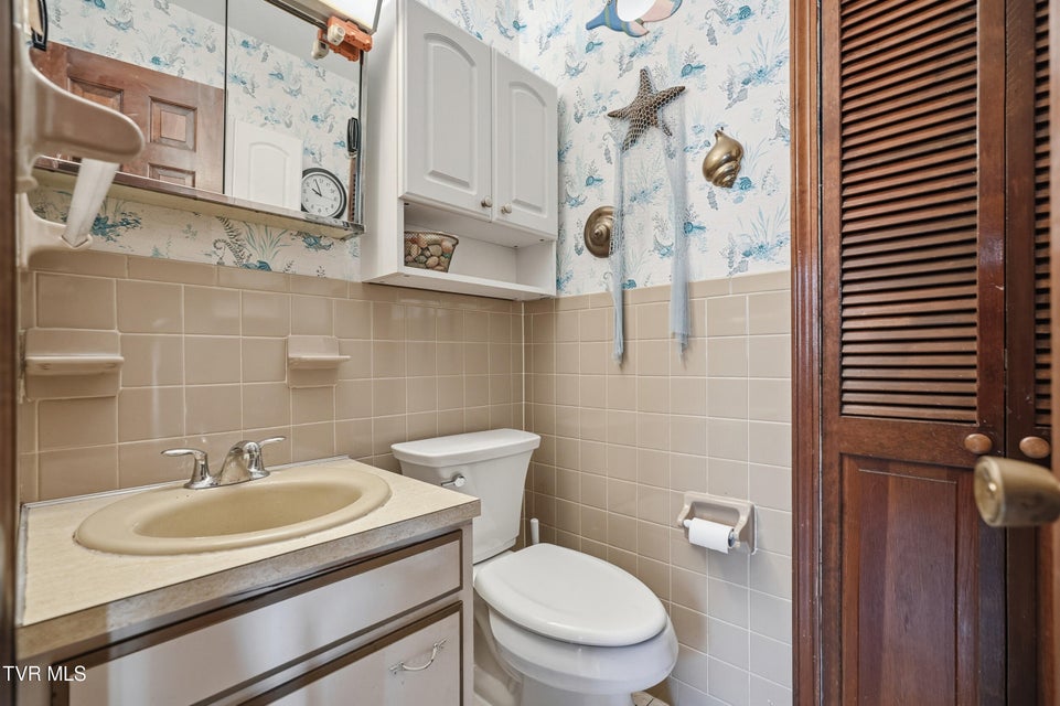 Photo #20: 5831 Powell Valley Road