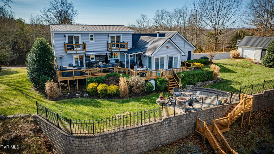 Photo #53: 512 Hideaway Farm Road