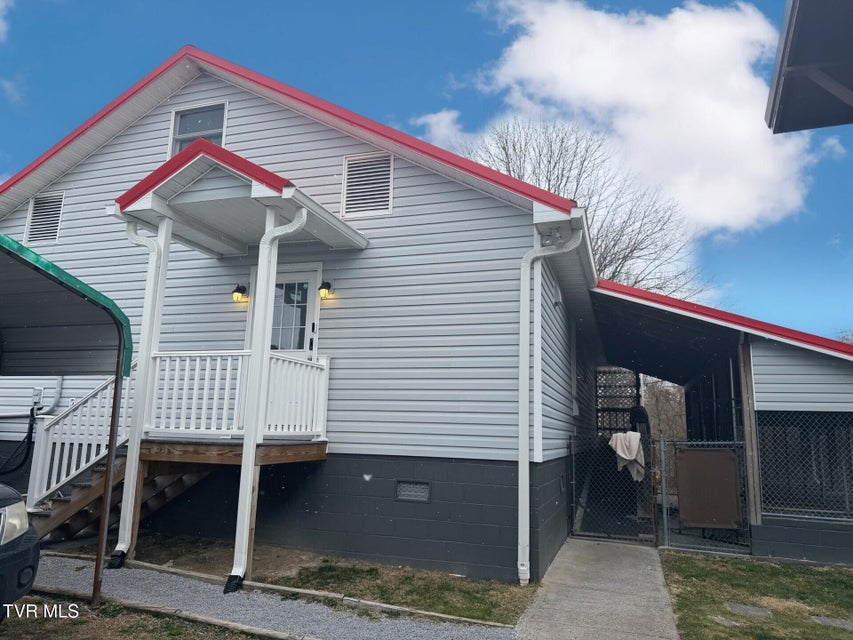 Photo #5: 404 Hurricane Road