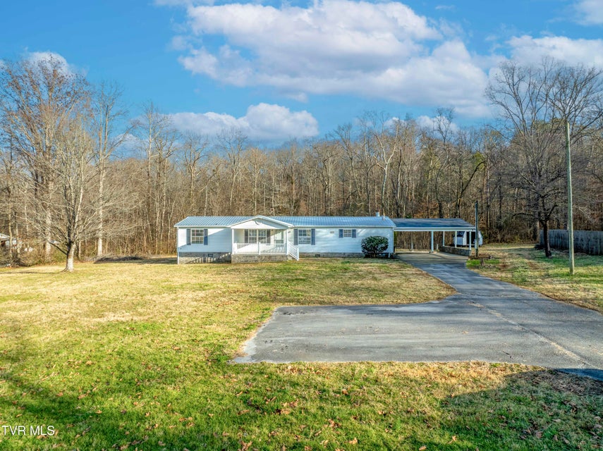 Photo #2: 300 Carson Springs Road