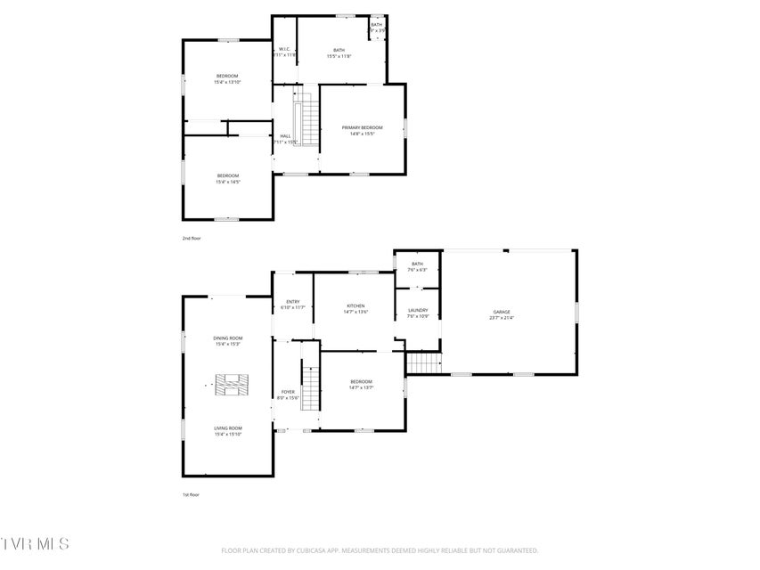 Photo #45: 22601 Green Springs Church Road