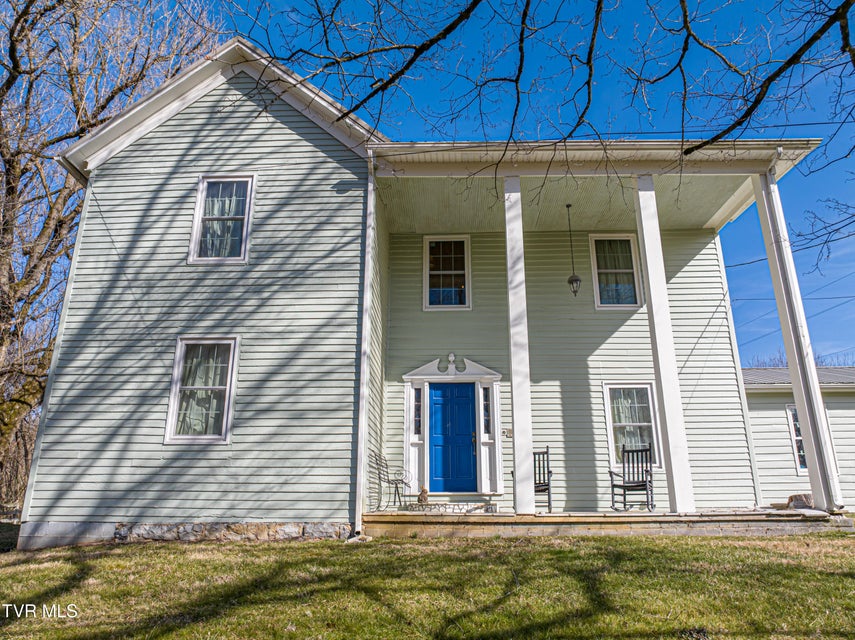 Photo #2: 22601 Green Springs Church Road