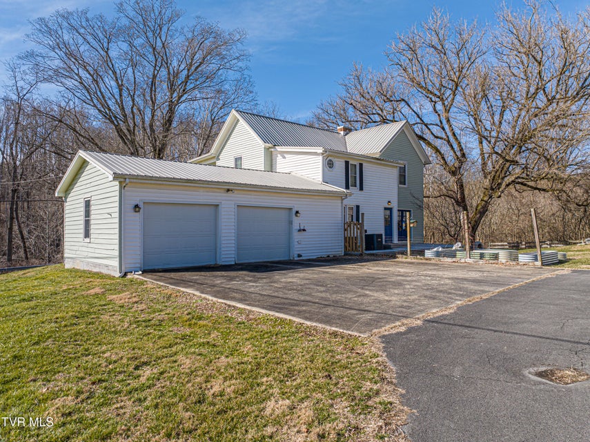 Photo #6: 22601 Green Springs Church Road