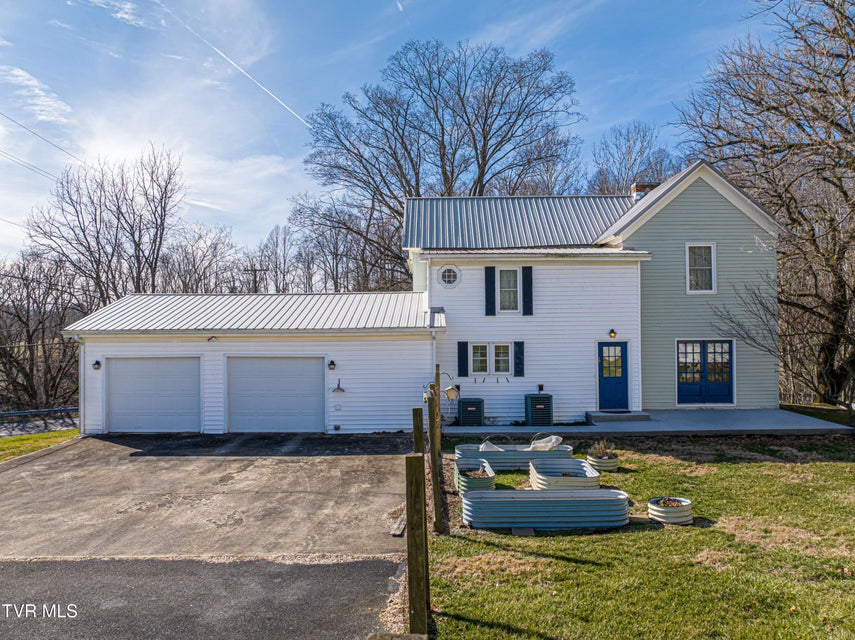 Photo #7: 22601 Green Springs Church Road