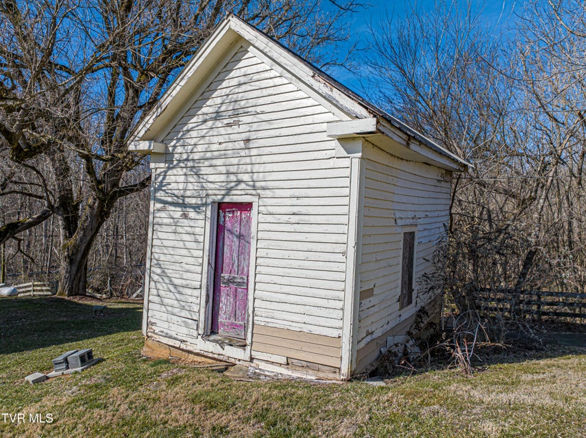 Photo #8: 22601 Green Springs Church Road