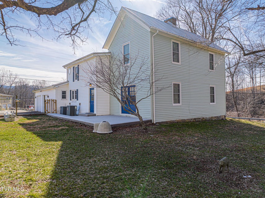 Photo #9: 22601 Green Springs Church Road