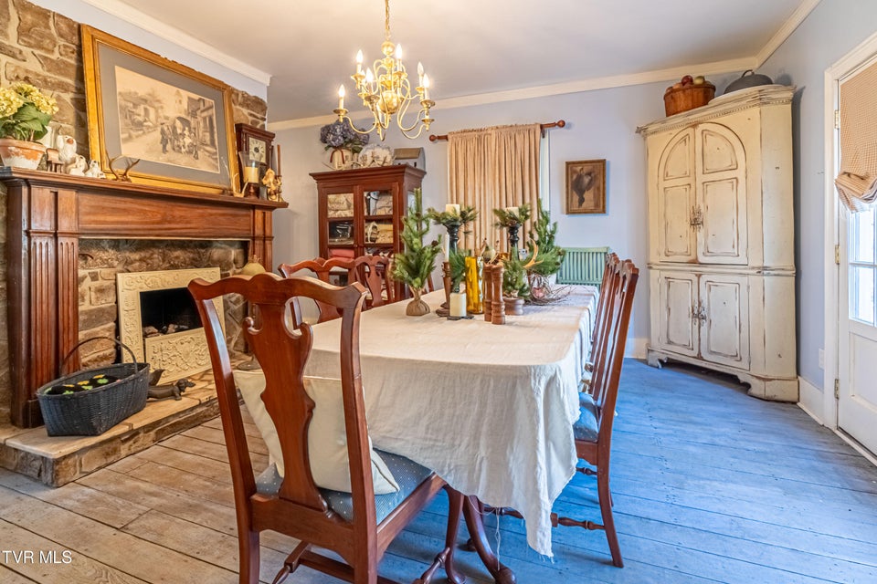 Photo #14: 22601 Green Springs Church Road