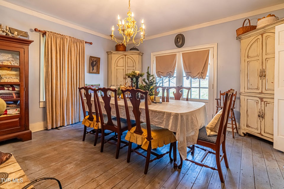 Photo #15: 22601 Green Springs Church Road