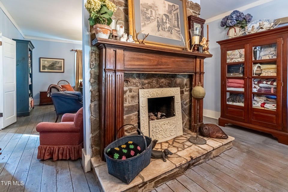 Photo #16: 22601 Green Springs Church Road