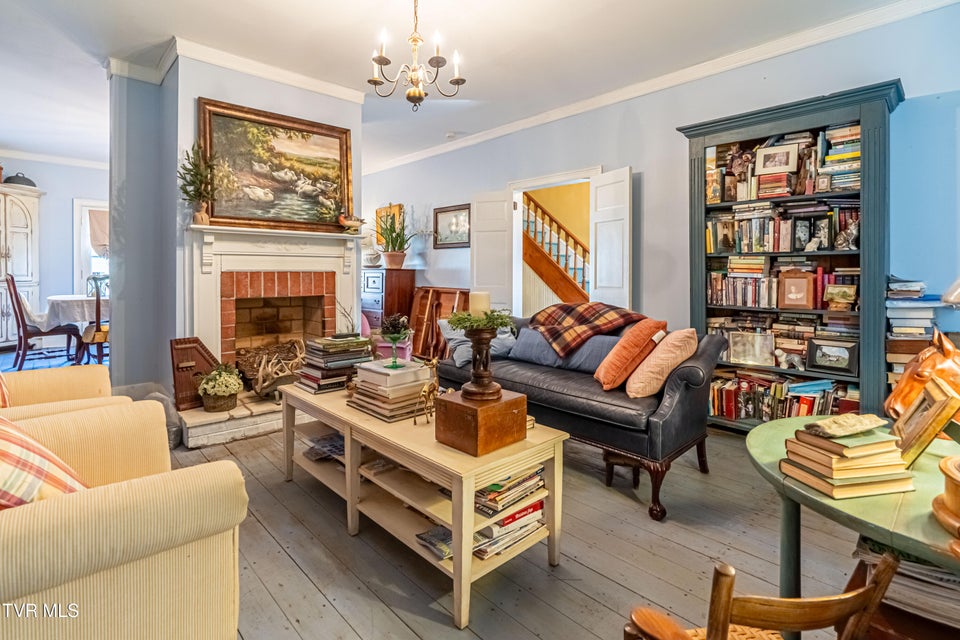 Photo #18: 22601 Green Springs Church Road