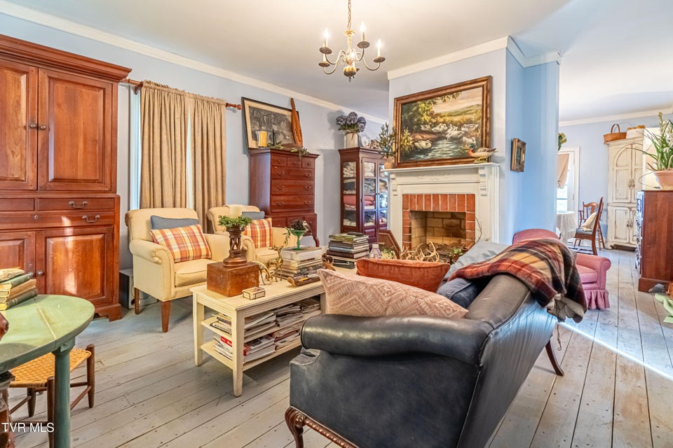 Photo #19: 22601 Green Springs Church Road