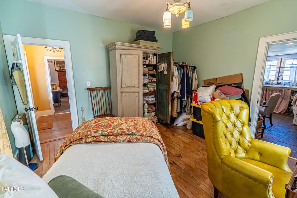 Photo #22: 22601 Green Springs Church Road