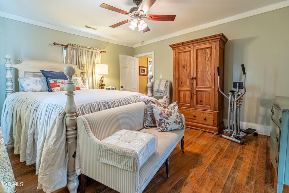 Photo #38: 22601 Green Springs Church Road