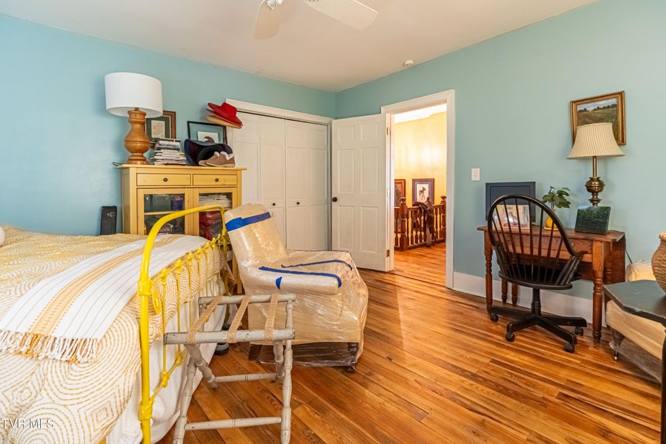 Photo #40: 22601 Green Springs Church Road