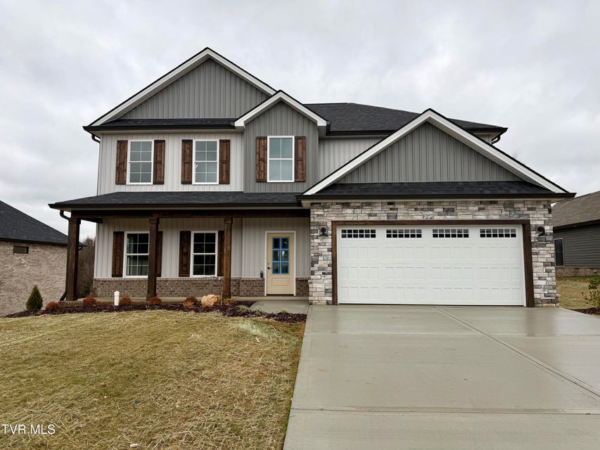 Photo #22: 252 Ruby Rose Ridge