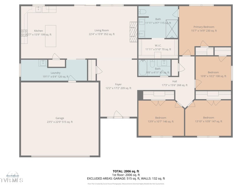 Photo #34: 474 Middays Rest 