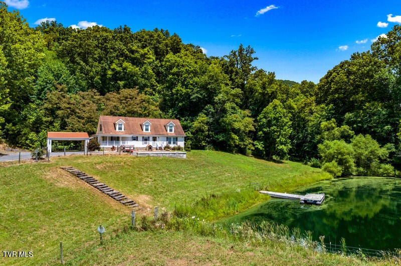 Photo #2: 9514 Highway 11w 