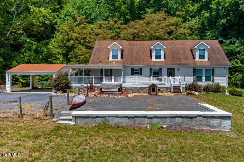 Photo #8: 9514 Highway 11w 