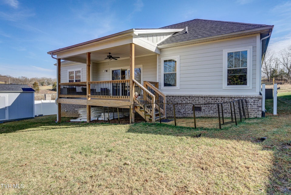 Photo #45: 702 Hunts Terrace Drive