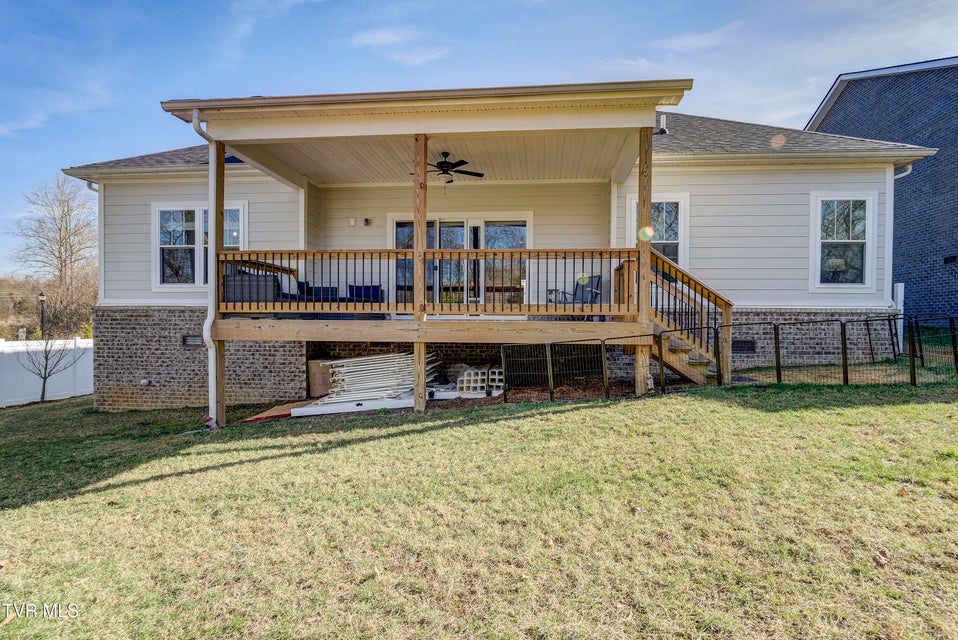 Photo #46: 702 Hunts Terrace Drive