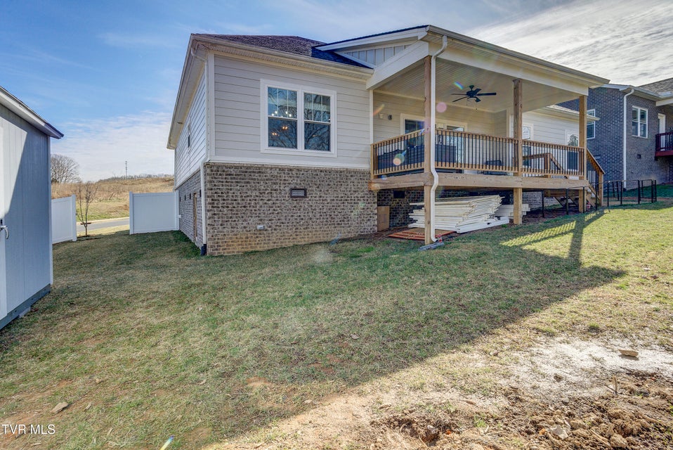 Photo #47: 702 Hunts Terrace Drive