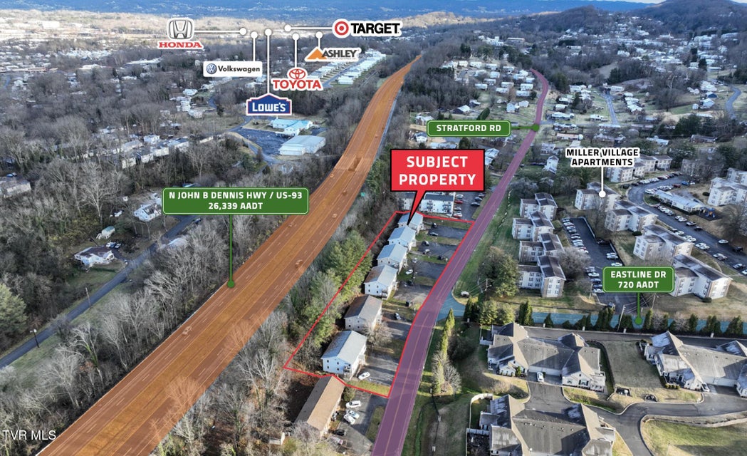 Photo #16: 1425-1405 Stratford Road