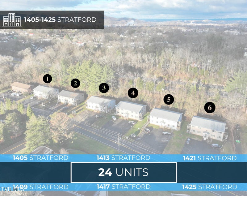 Photo #2: 1425-1405 Stratford Road