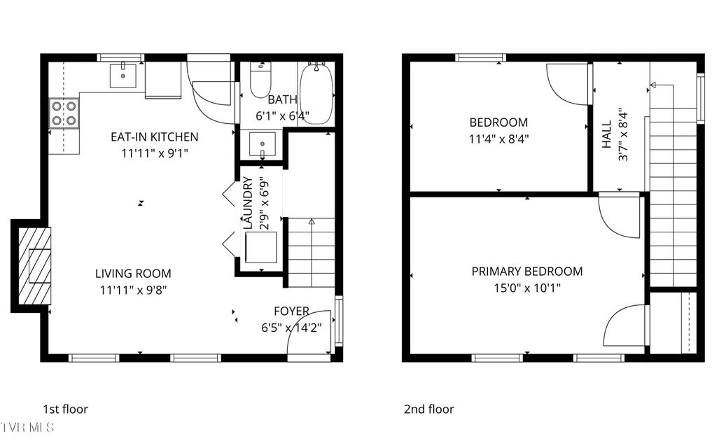 Photo #40: 1103 Glen Street