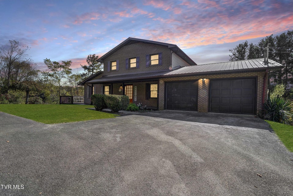 Photo #2: 1604 Boones Creek Road