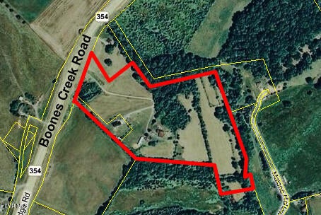 Photo #3: 1604 Boones Creek Road