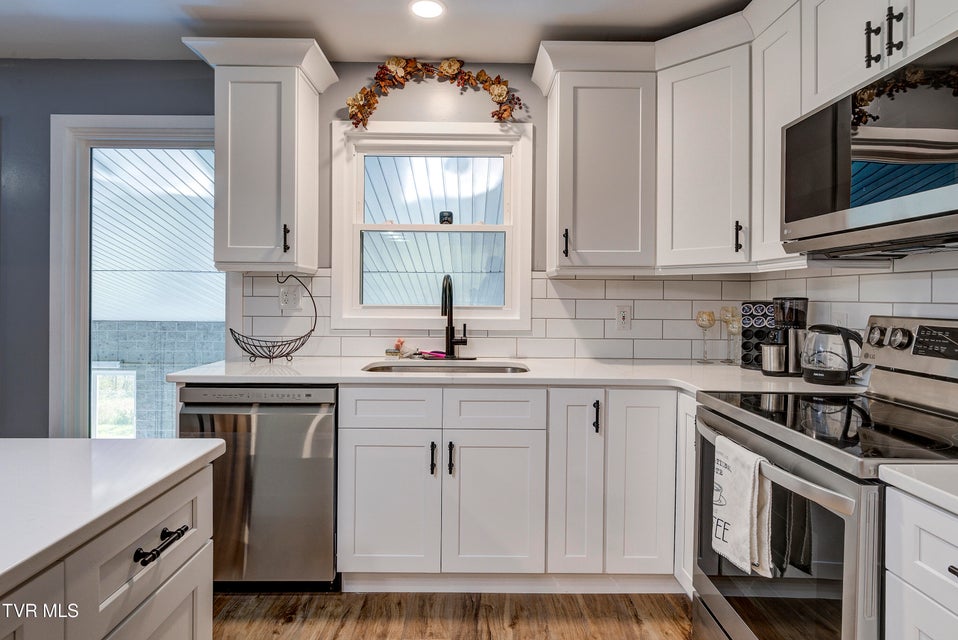 Photo #8: 1604 Boones Creek Road