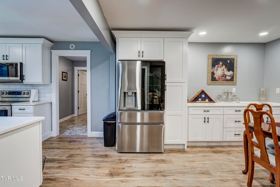 Photo #11: 1604 Boones Creek Road