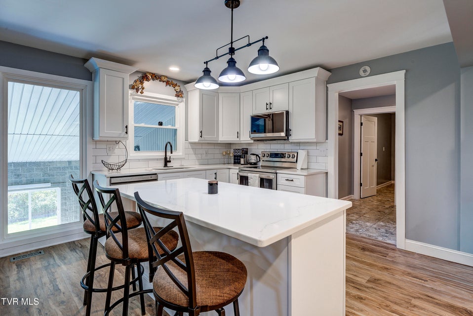 Photo #12: 1604 Boones Creek Road