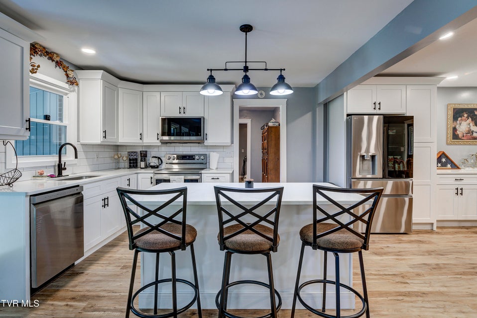 Photo #13: 1604 Boones Creek Road