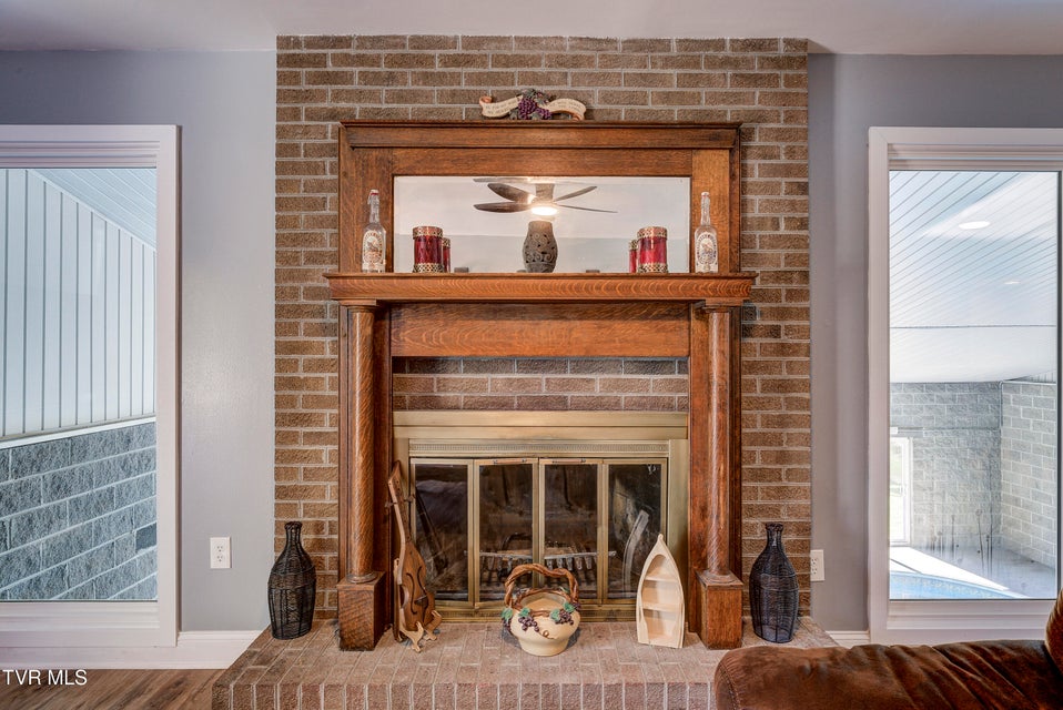 Photo #19: 1604 Boones Creek Road