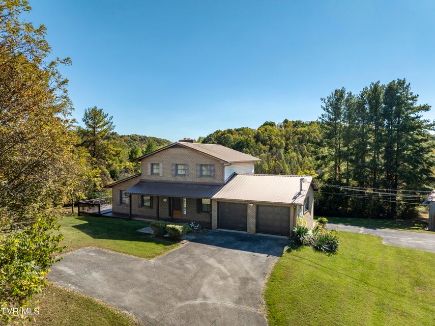 Photo #75: 1604 Boones Creek Road