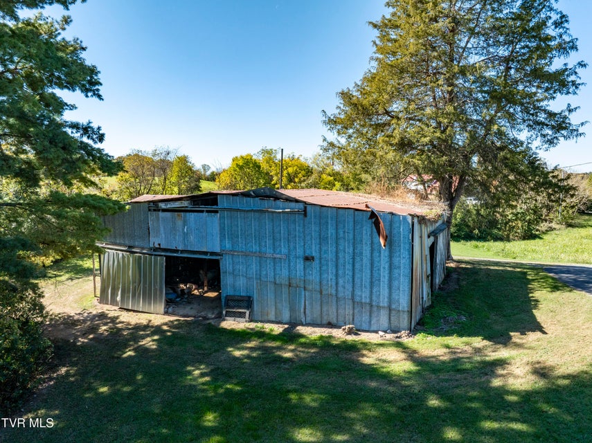 Photo #100: 1604 Boones Creek Road