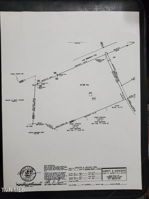 Photo #2: Tbd Andrew Johnson Highway