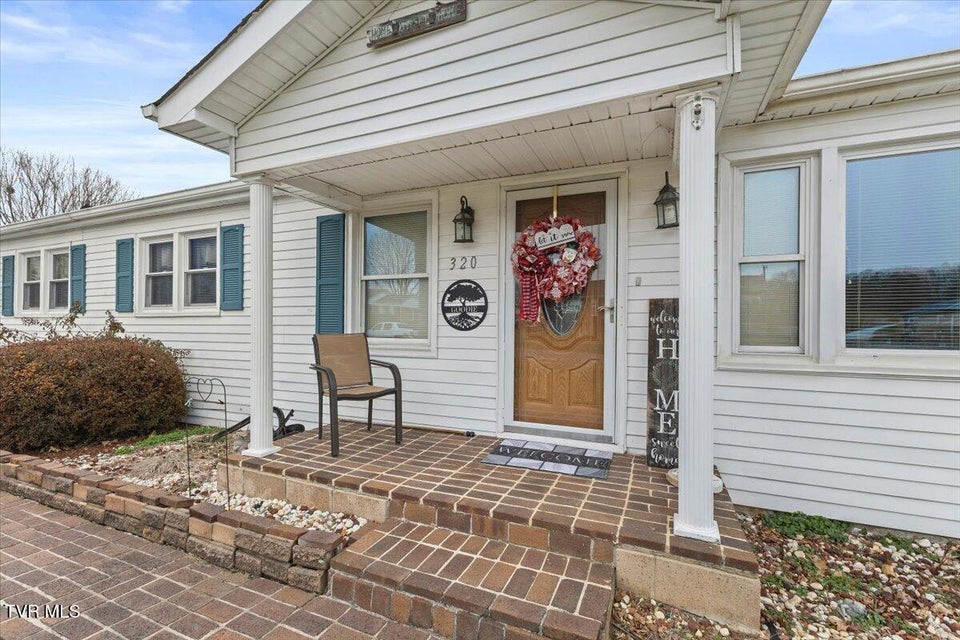 Photo #5: 320 Sherwood Road