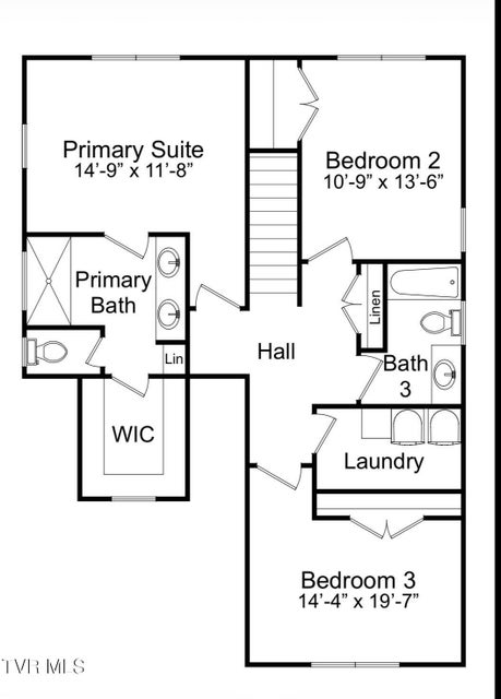 Photo #3: 2058 Brickyard Park Drive