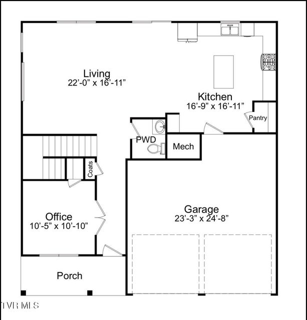 Photo #2: 2062 Brickyard Park Drive