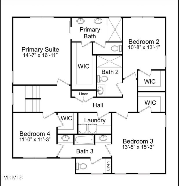 Photo #3: 2062 Brickyard Park Drive