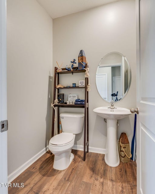 Photo #17: 132 Breckenridge Trace 