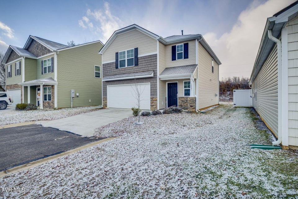 Photo #3: 1461 Gress Mag Mountain